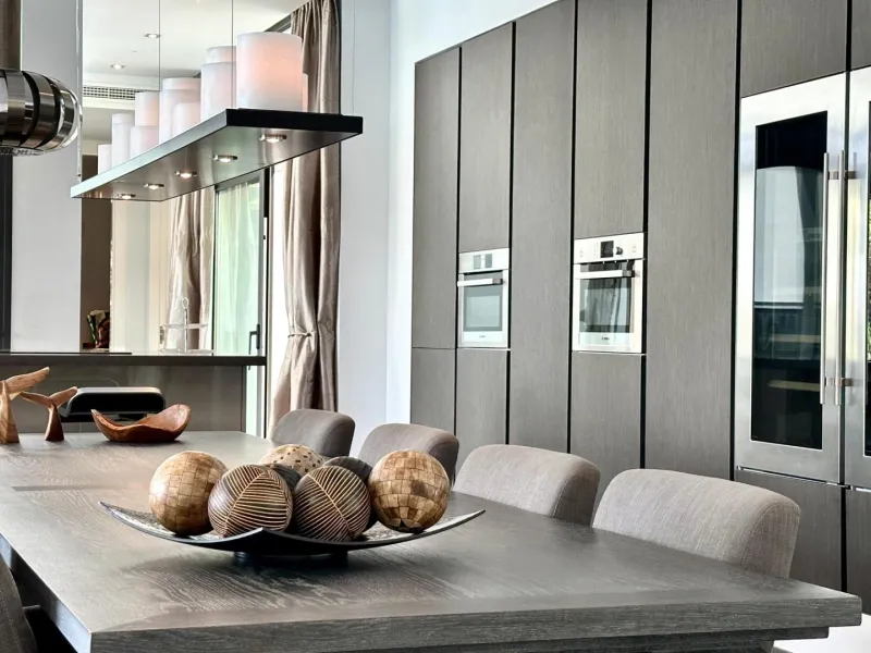 Villa mágica en Altea la Vella