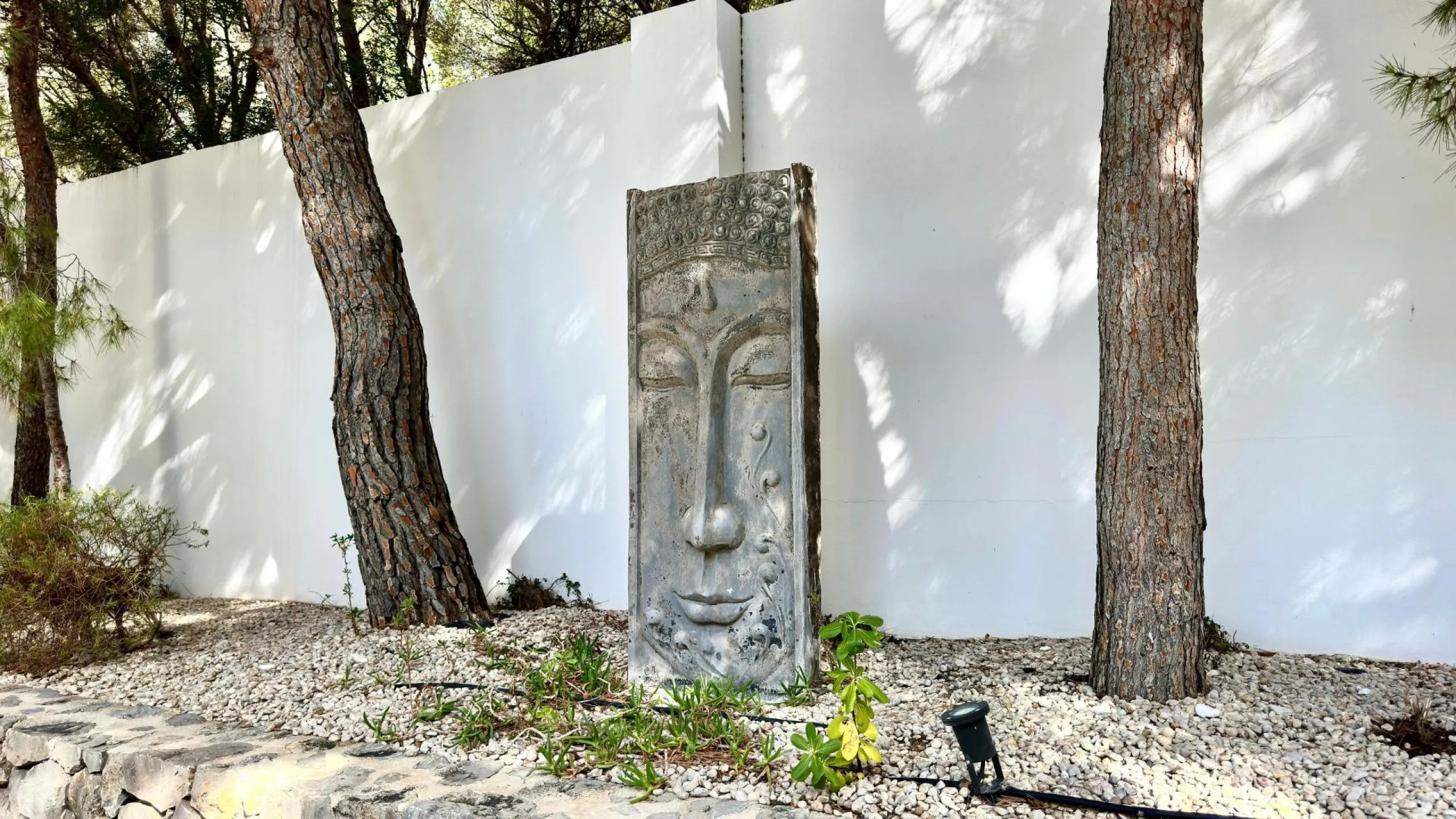 Villa mágica en Altea la Vella