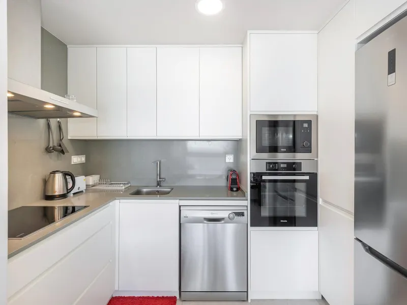 APARTAMENTO CON VISTAS AL MAR EN MIL PALMERAS. 2 DORM. 2 BAÑOS. GARAJE+TRASTERO. TERRAZA 20 M2.