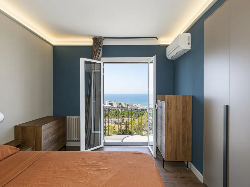 South-Facing Villa with Panoramic Sea Views in Levantina, Sitges