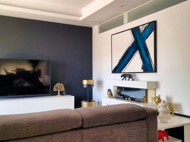 BUNGALOW PLANTA ALTA EN QUESADA. 2 DORM. 2 BAÑOS. CON SOLARIUM 73 M2.