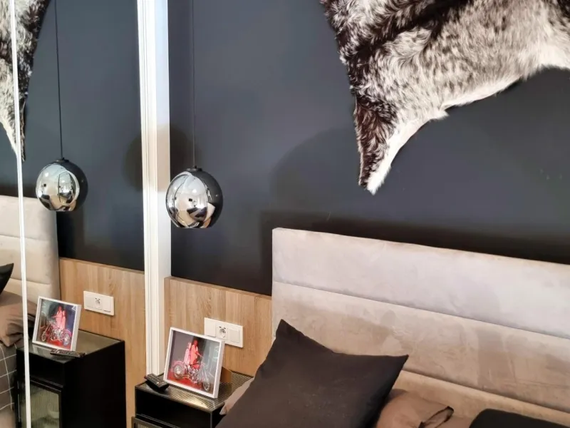 BUNGALOW PLANTA ALTA EN QUESADA. 2 DORM. 2 BAÑOS. CON SOLARIUM 73 M2.