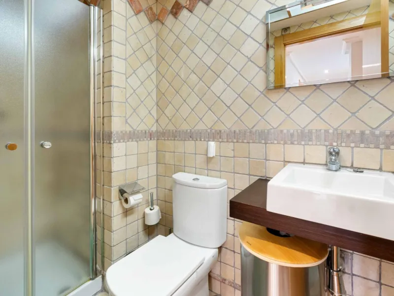 ATICO EN EL CENTRO DE TORREVIEJA. 110M2. GARAJE+TRASTERO. 3 DORM. 3 BAÑOS.