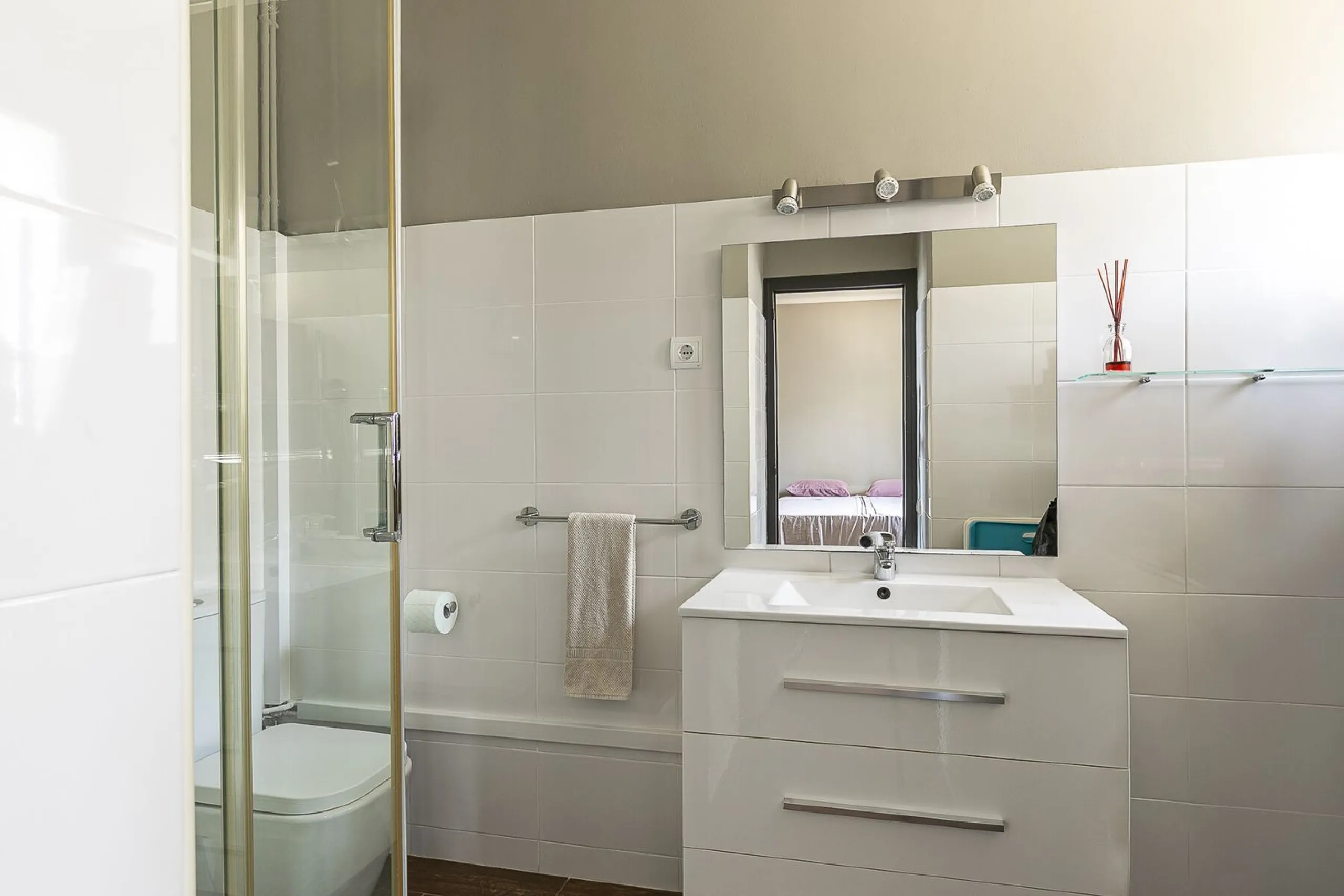 South-Facing Villa with Panoramic Sea Views in Levantina, Sitges