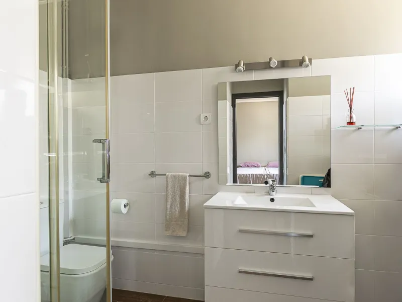 South-Facing Villa with Panoramic Sea Views in Levantina, Sitges