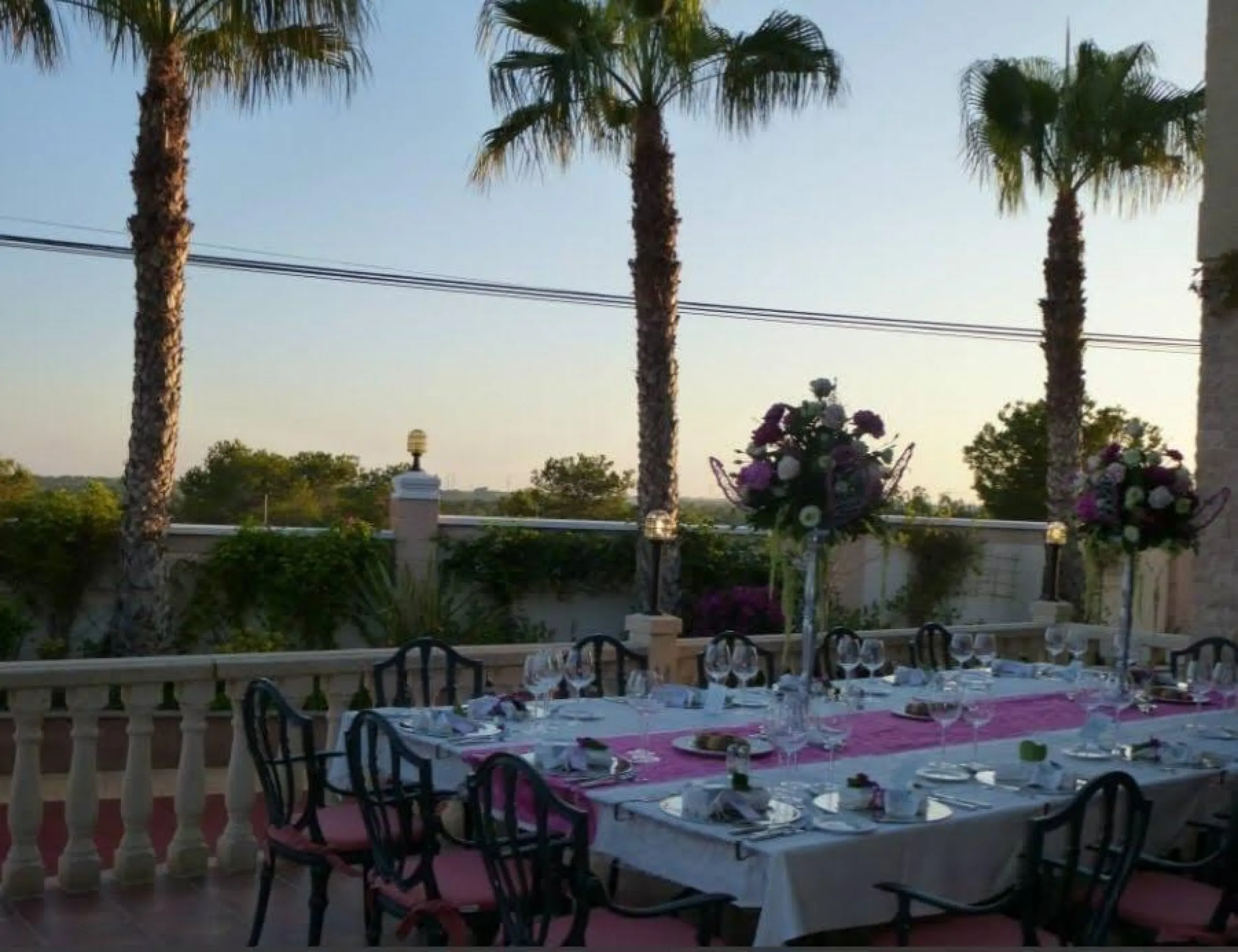 RESTAURANTE EN CABO ROIG. CON 871 M2.