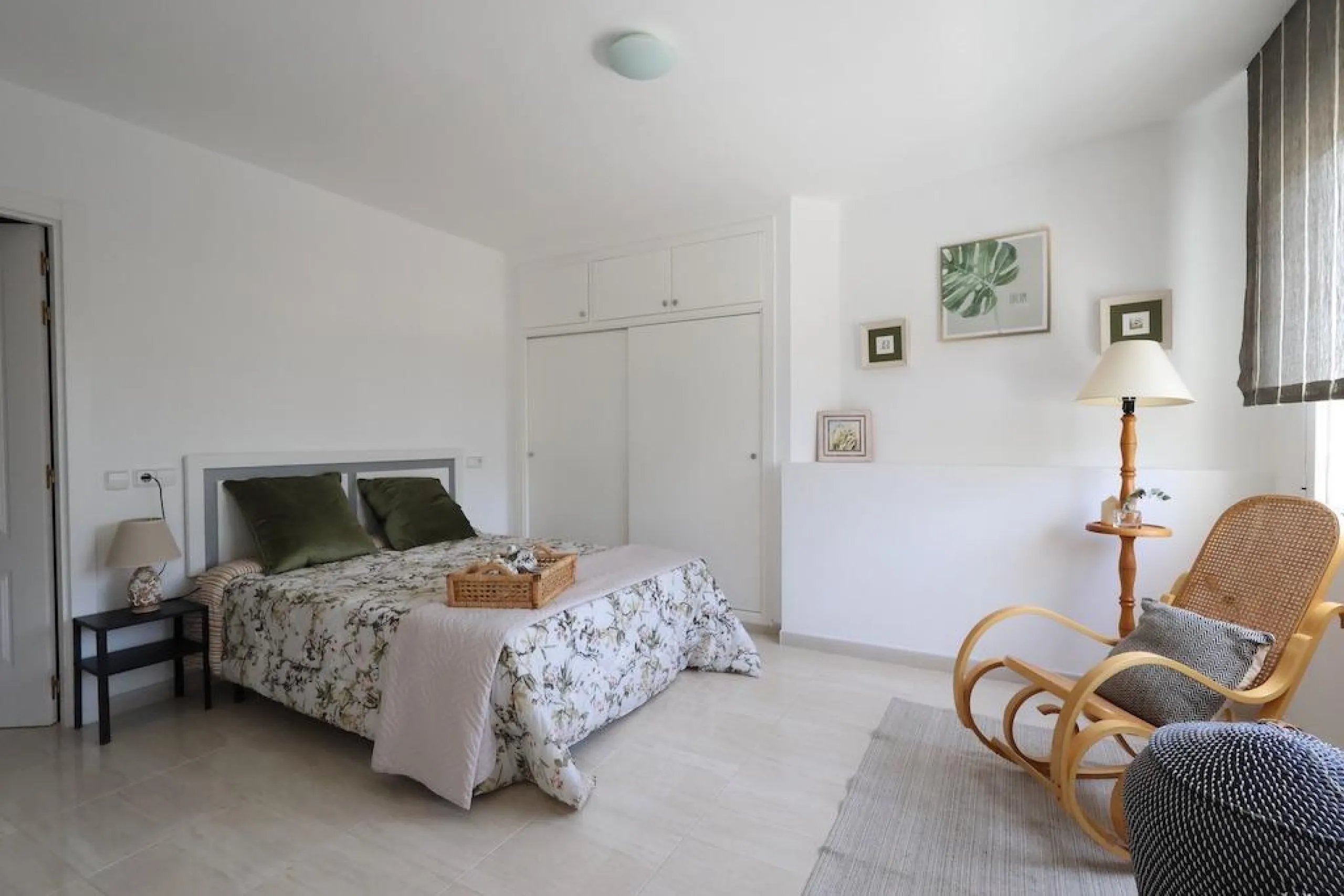 REFORMADO APARTAMENTO FRENTE DEL PUERTO. 3 DORM. 2 BAÑO. 110M2.