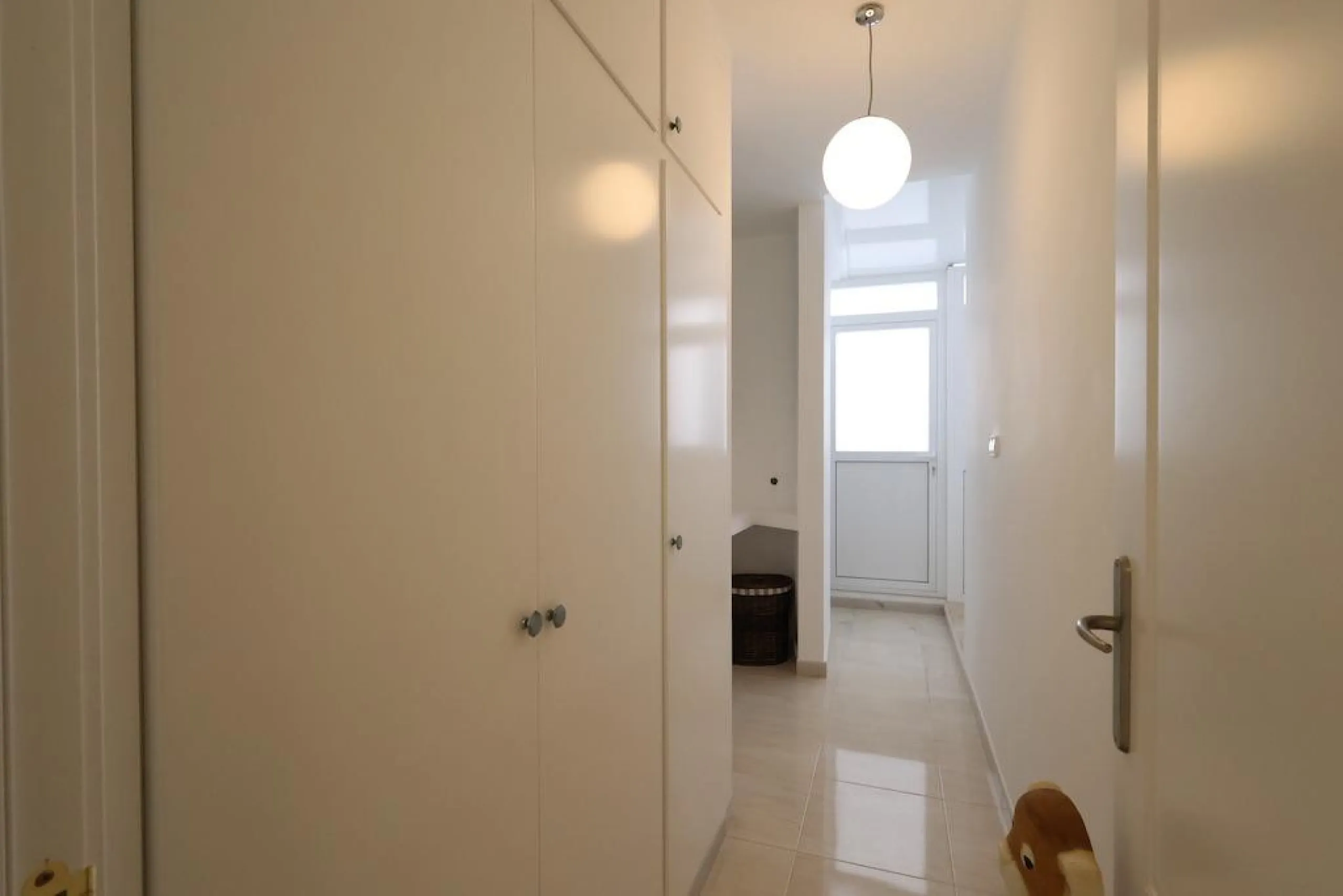 REFORMADO APARTAMENTO FRENTE DEL PUERTO. 3 DORM. 2 BAÑO. 110M2.