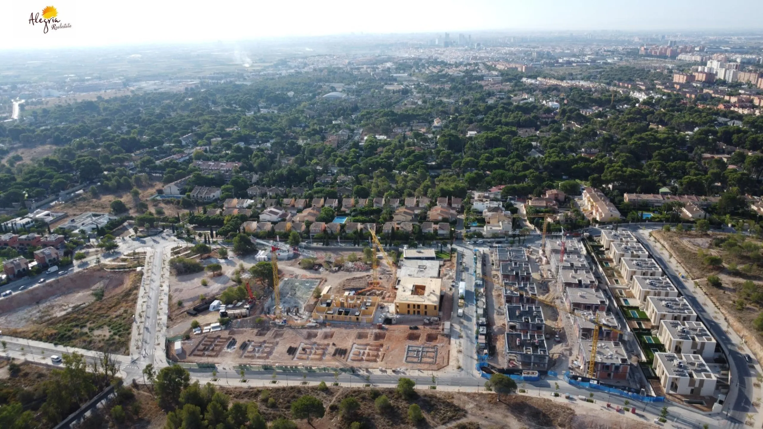 !!! VIVIENDA MÁS ACCESIBLE EN NUEVO PROYECTO EN CAMPOLIVAR (GODELLA)