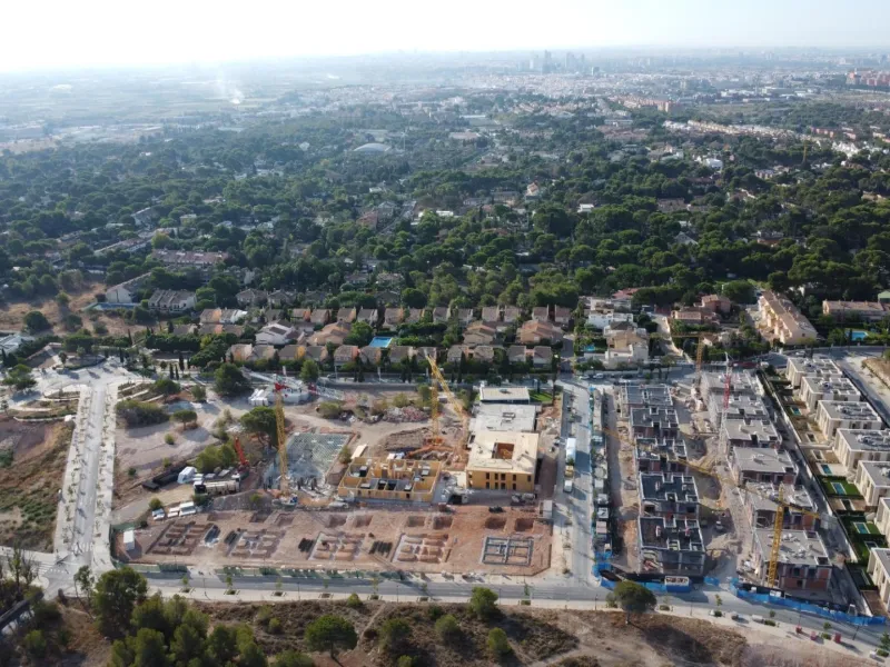 !!! VIVIENDA MÁS ACCESIBLE EN NUEVO PROYECTO EN CAMPOLIVAR (GODELLA)