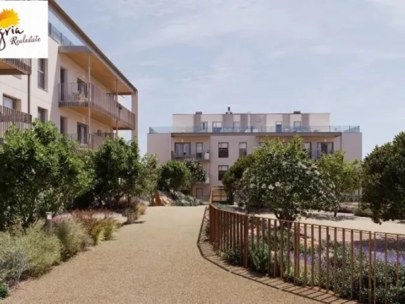 !!! VIVIENDA MÁS ACCESIBLE EN NUEVO PROYECTO EN CAMPOLIVAR (GODELLA)