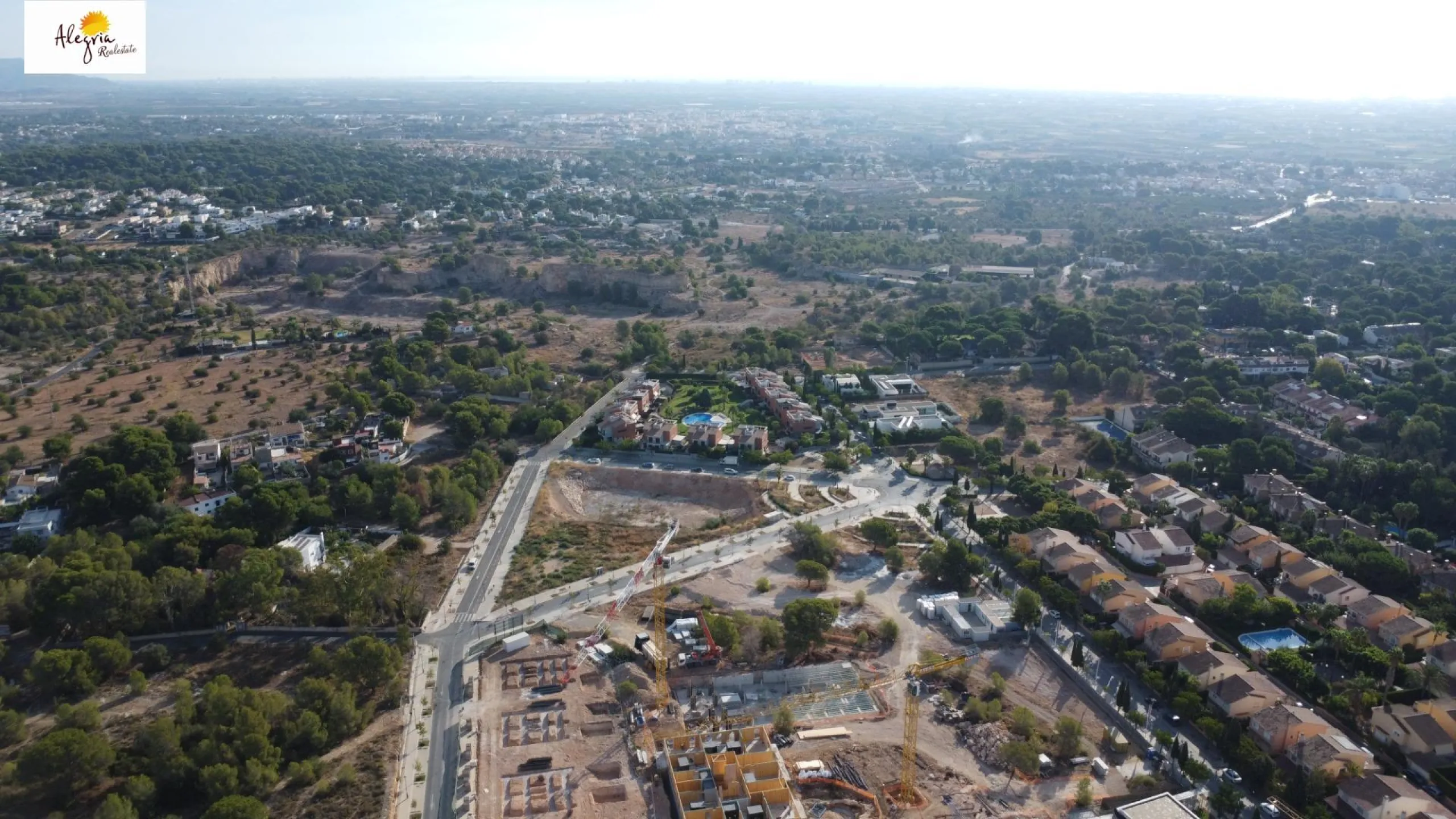 !!! VIVIENDA MÁS ACCESIBLE EN NUEVO PROYECTO EN CAMPOLIVAR (GODELLA)