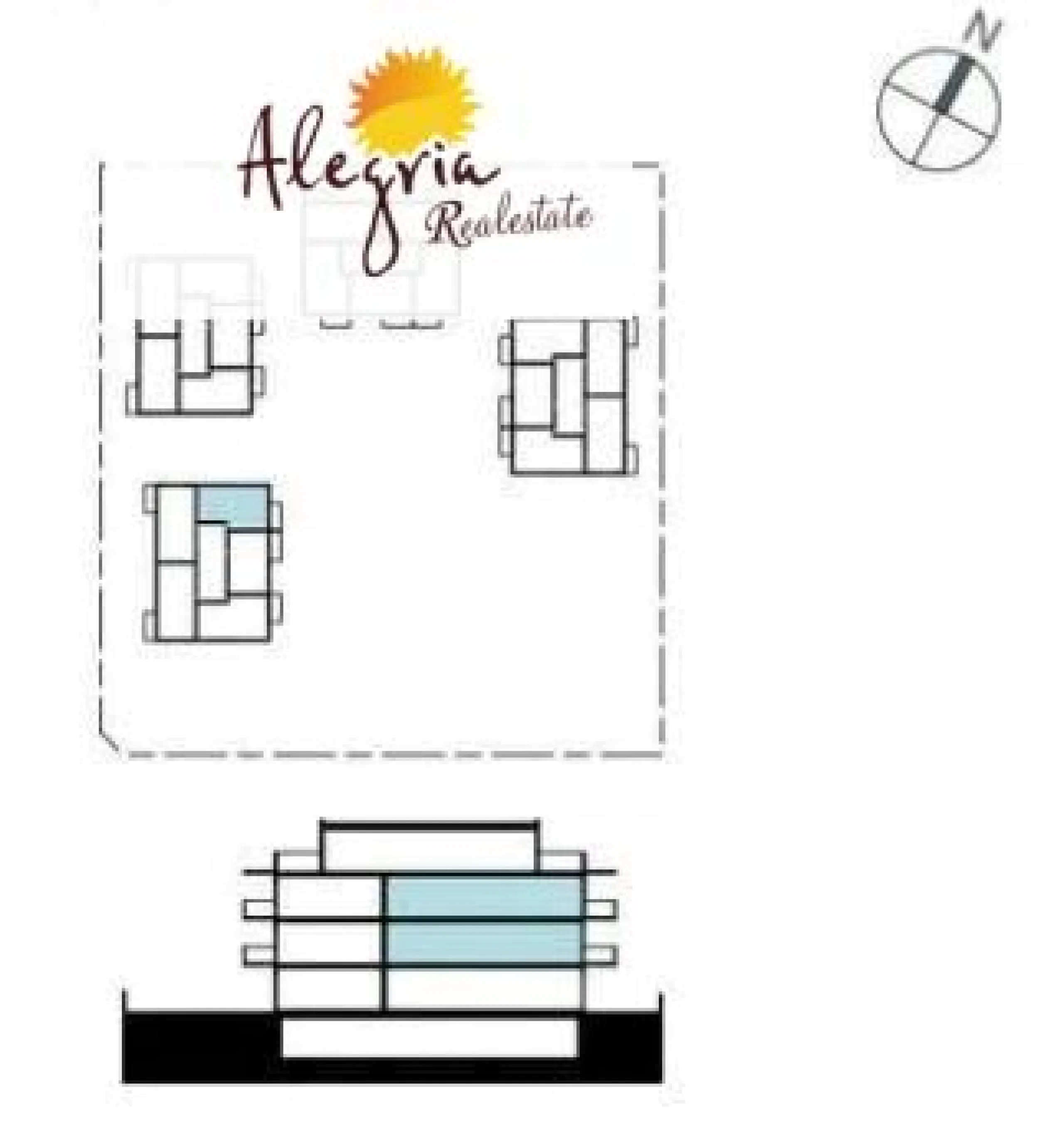 !!! VIVIENDA MÁS ACCESIBLE EN NUEVO PROYECTO EN CAMPOLIVAR (GODELLA)