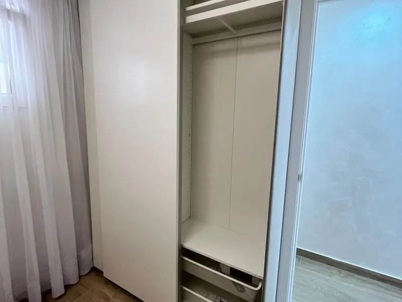 APARTAMENTO DE LUJO . EN PRIMERA LINEA CON VISTAS AL MAR