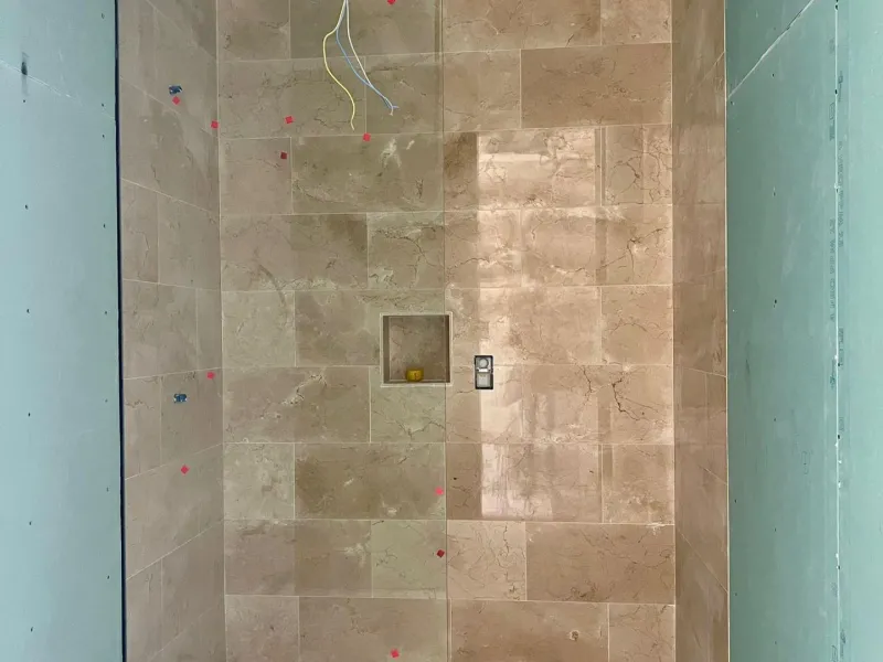 EXCLUSIVA VILLA DE OBRA NUEVA