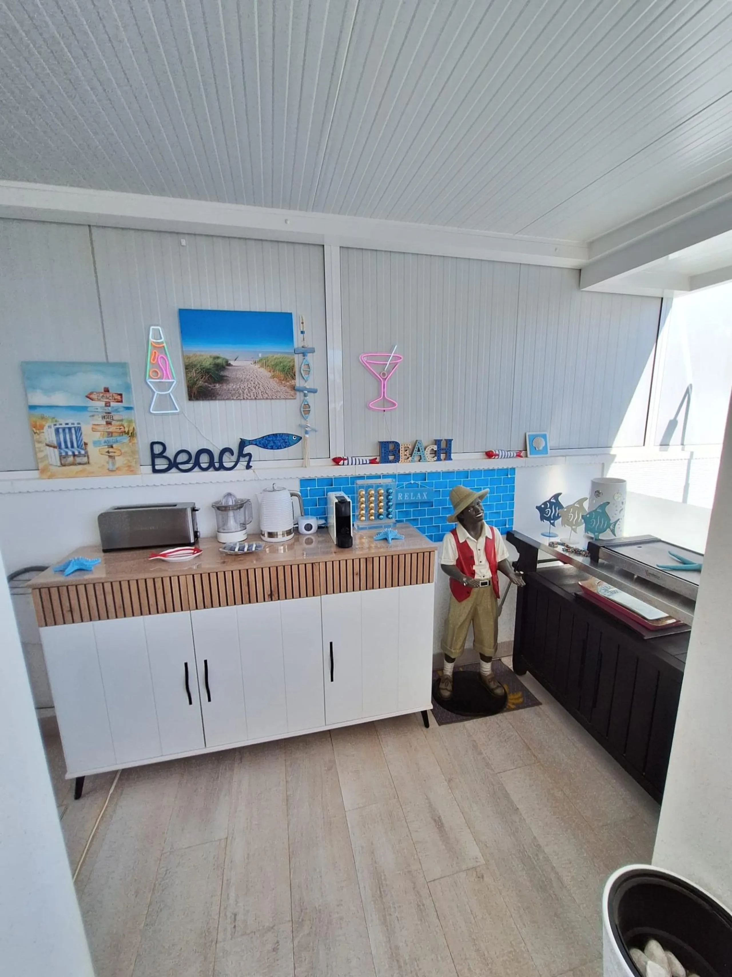 Beautiful luxury villa in La Siesta