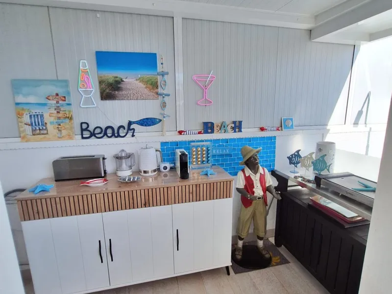 Beautiful luxury villa in La Siesta