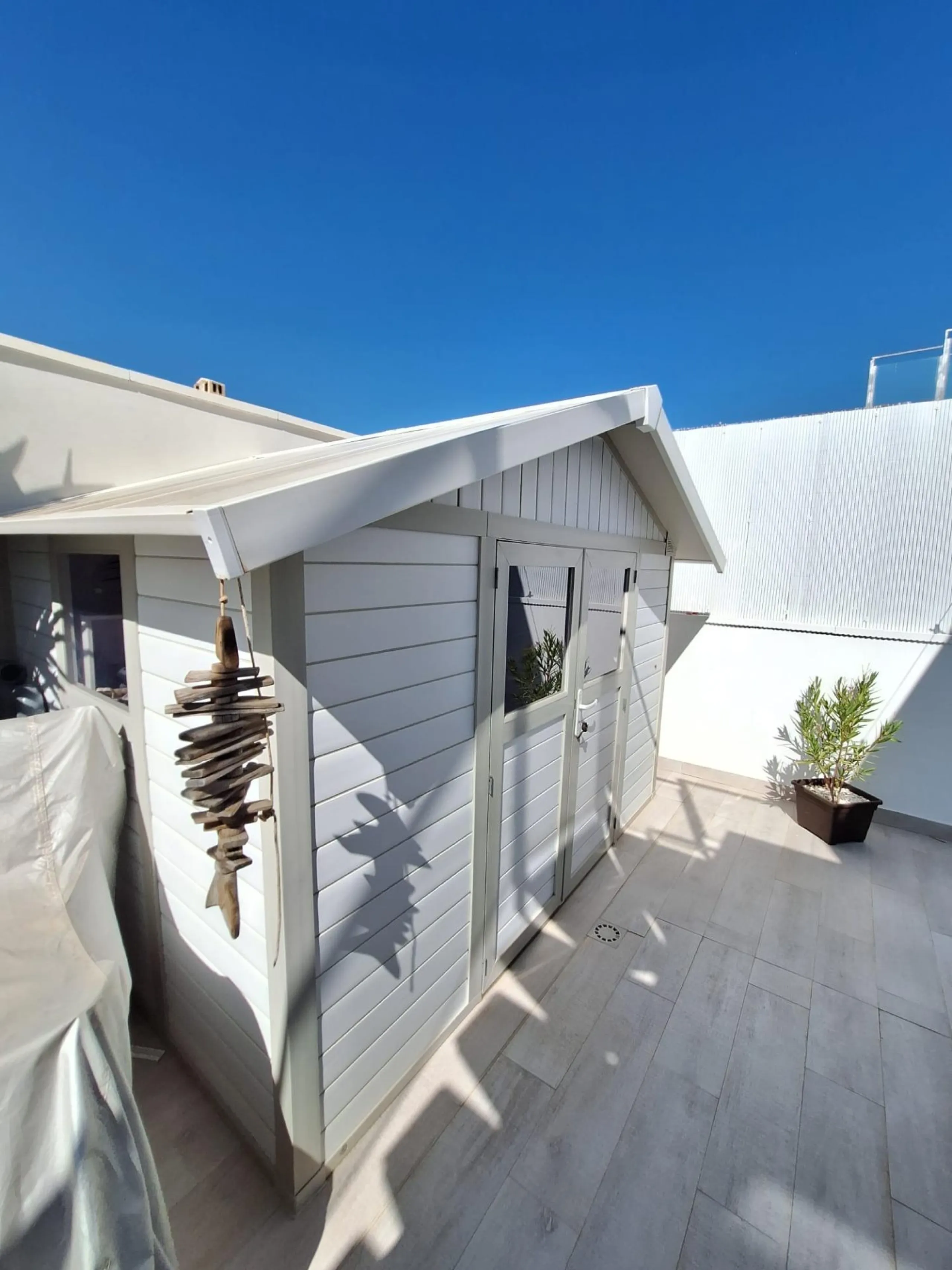 Beautiful luxury villa in La Siesta