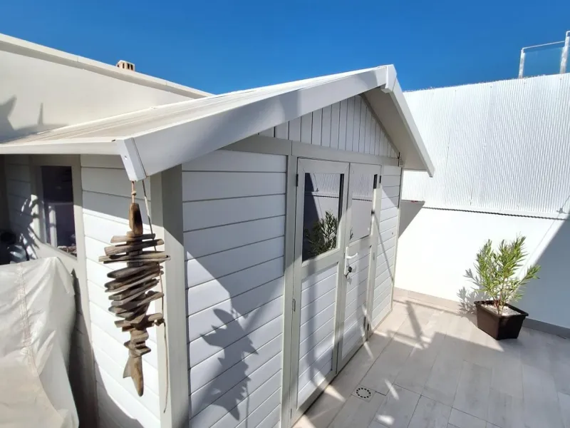 Beautiful luxury villa in La Siesta