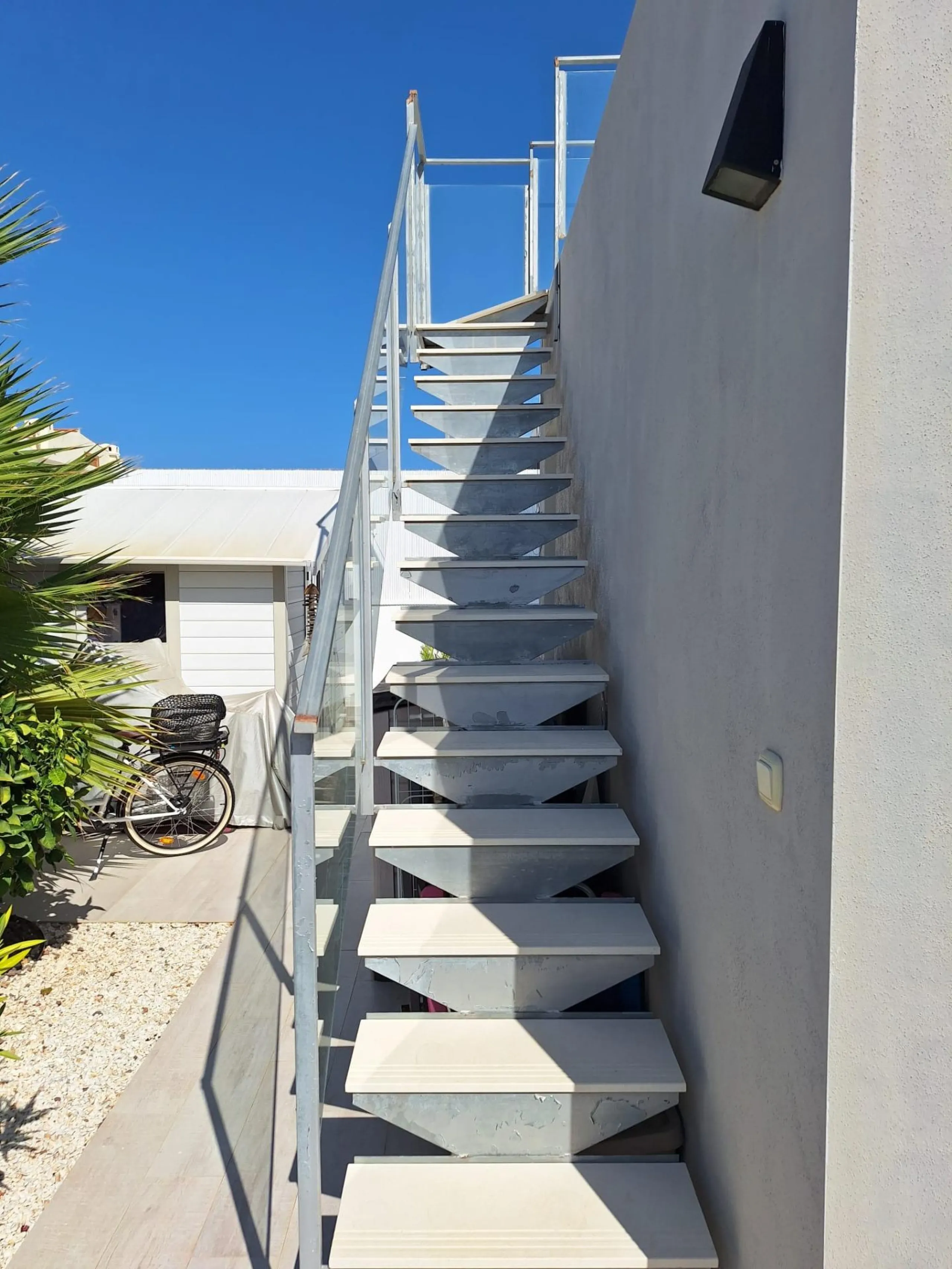 Beautiful luxury villa in La Siesta