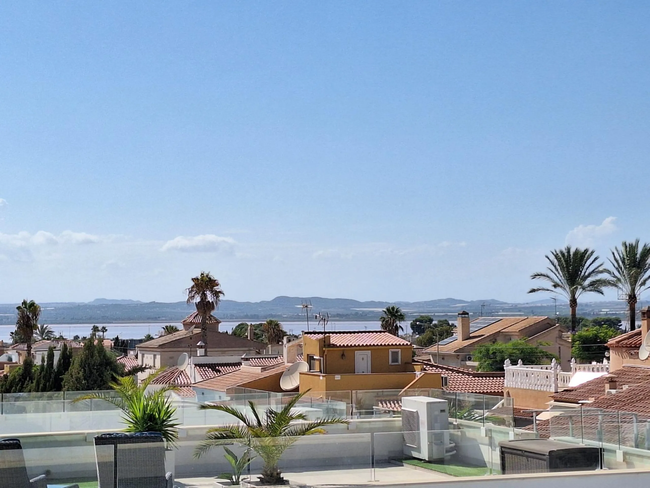 Beautiful luxury villa in La Siesta