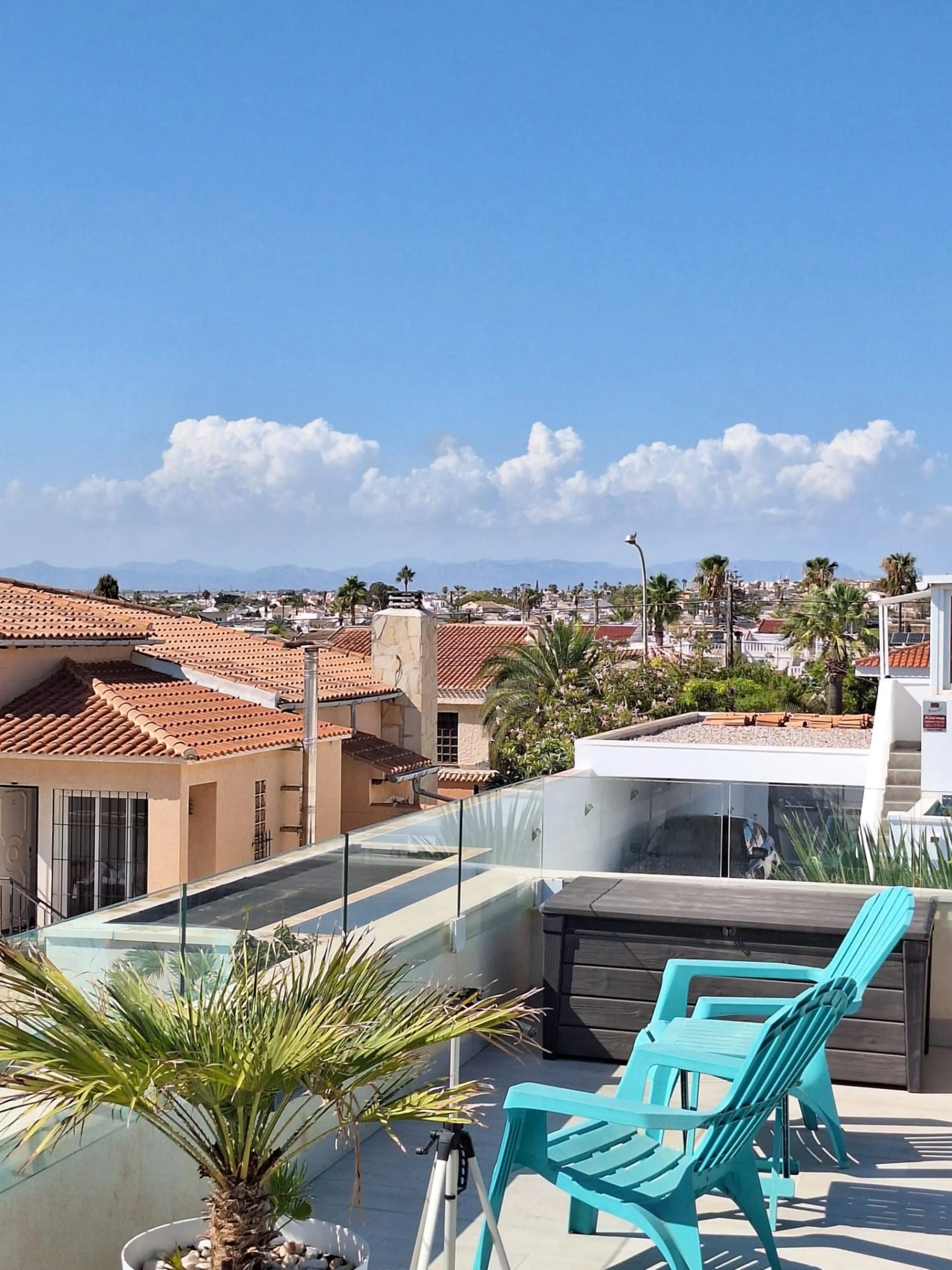 Beautiful luxury villa in La Siesta
