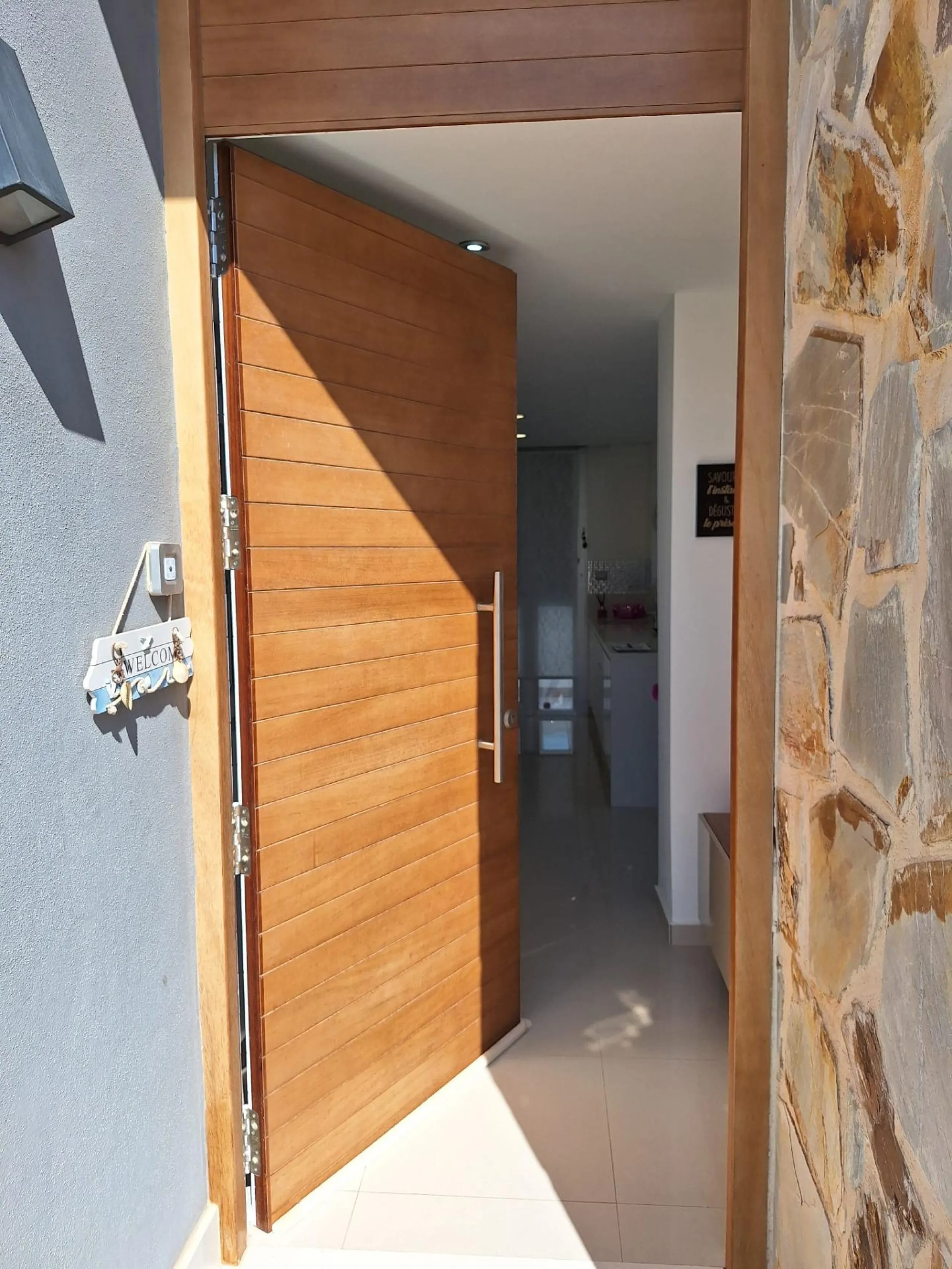 Beautiful luxury villa in La Siesta