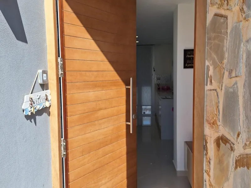 Beautiful luxury villa in La Siesta