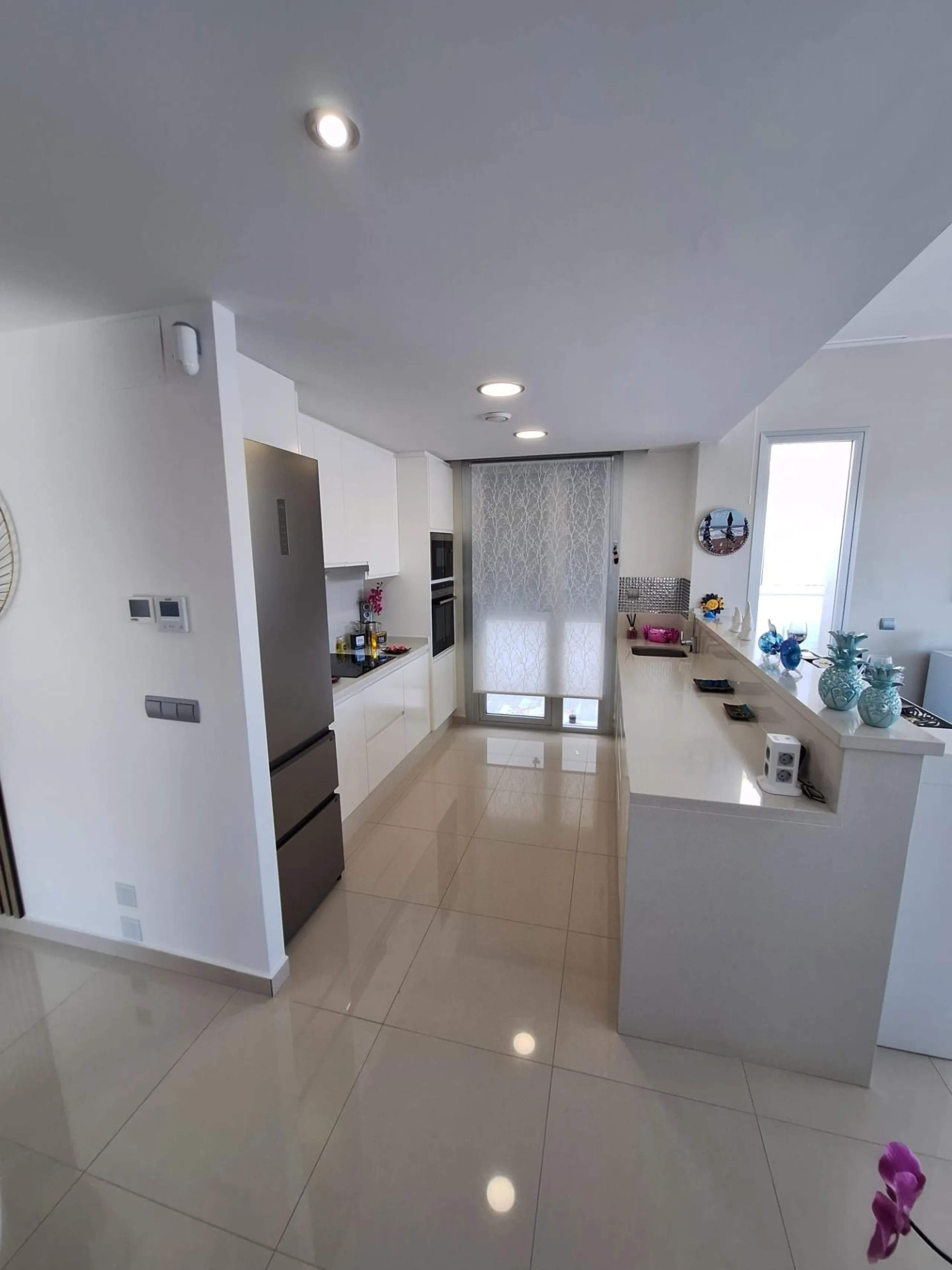 Beautiful luxury villa in La Siesta