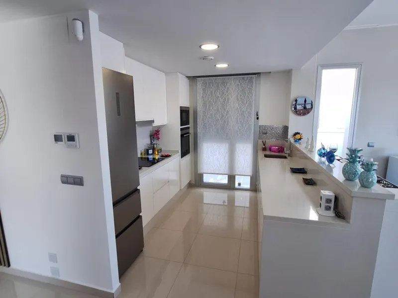 Beautiful luxury villa in La Siesta