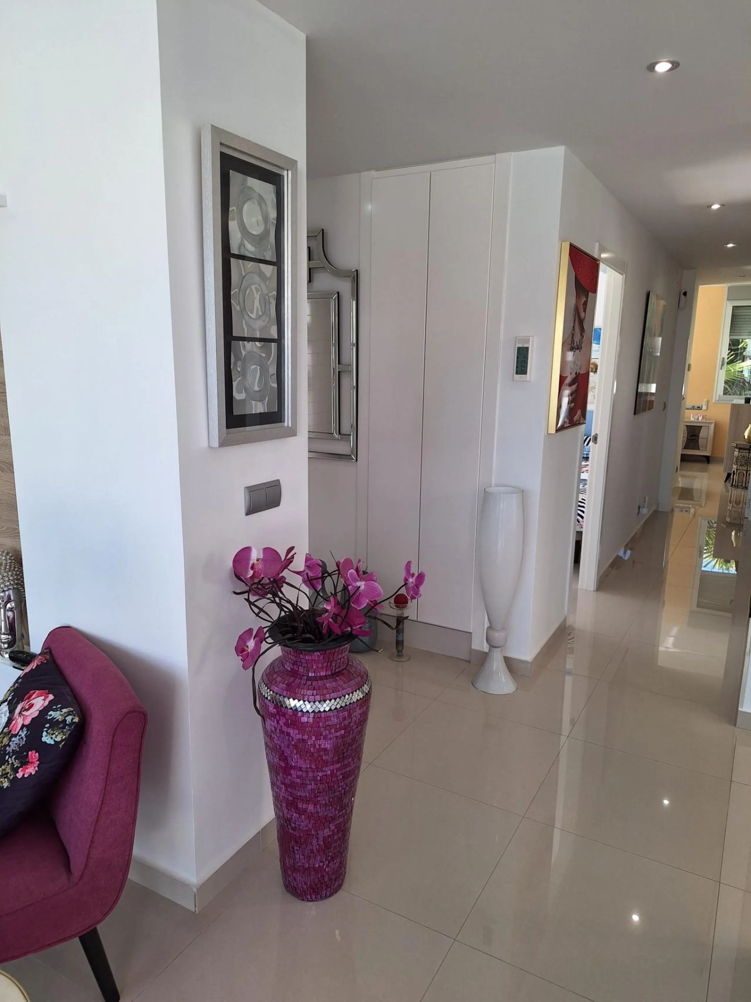 Beautiful luxury villa in La Siesta
