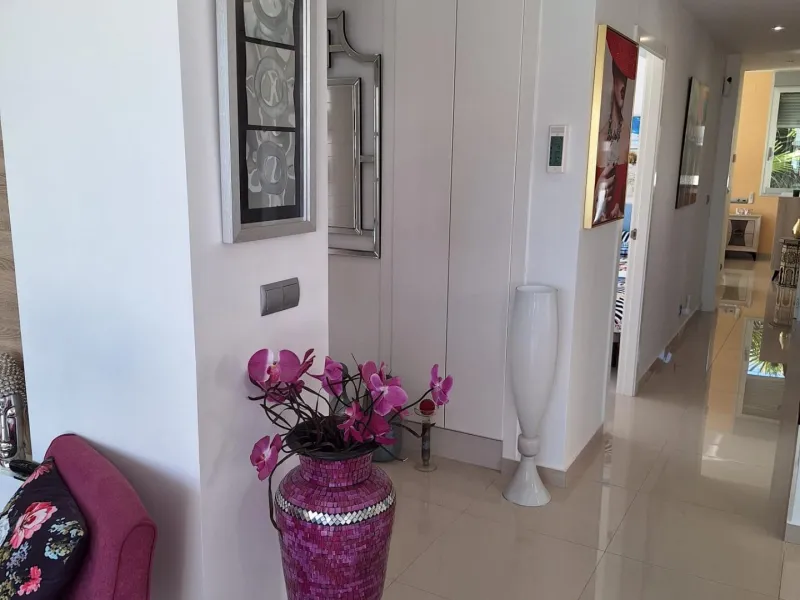 Beautiful luxury villa in La Siesta