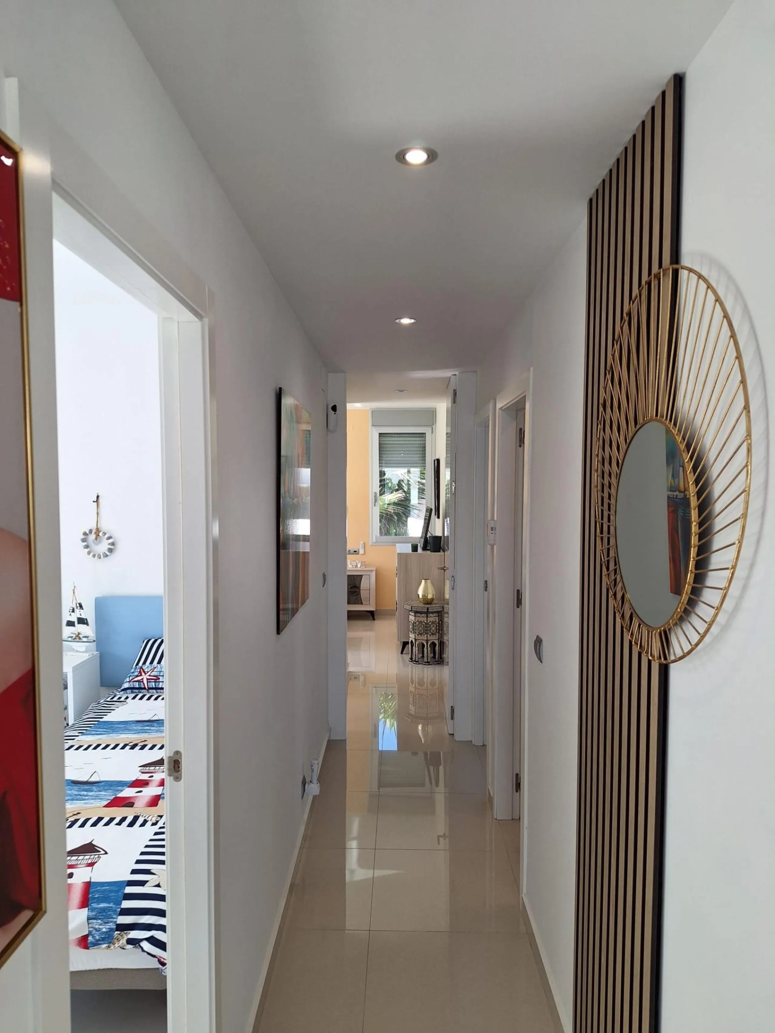 Beautiful luxury villa in La Siesta