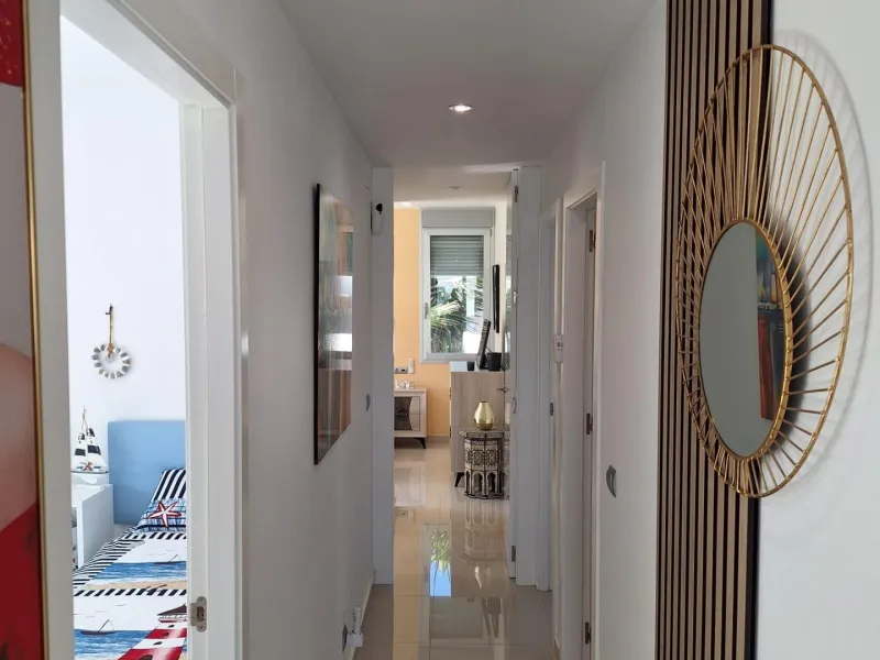 Beautiful luxury villa in La Siesta