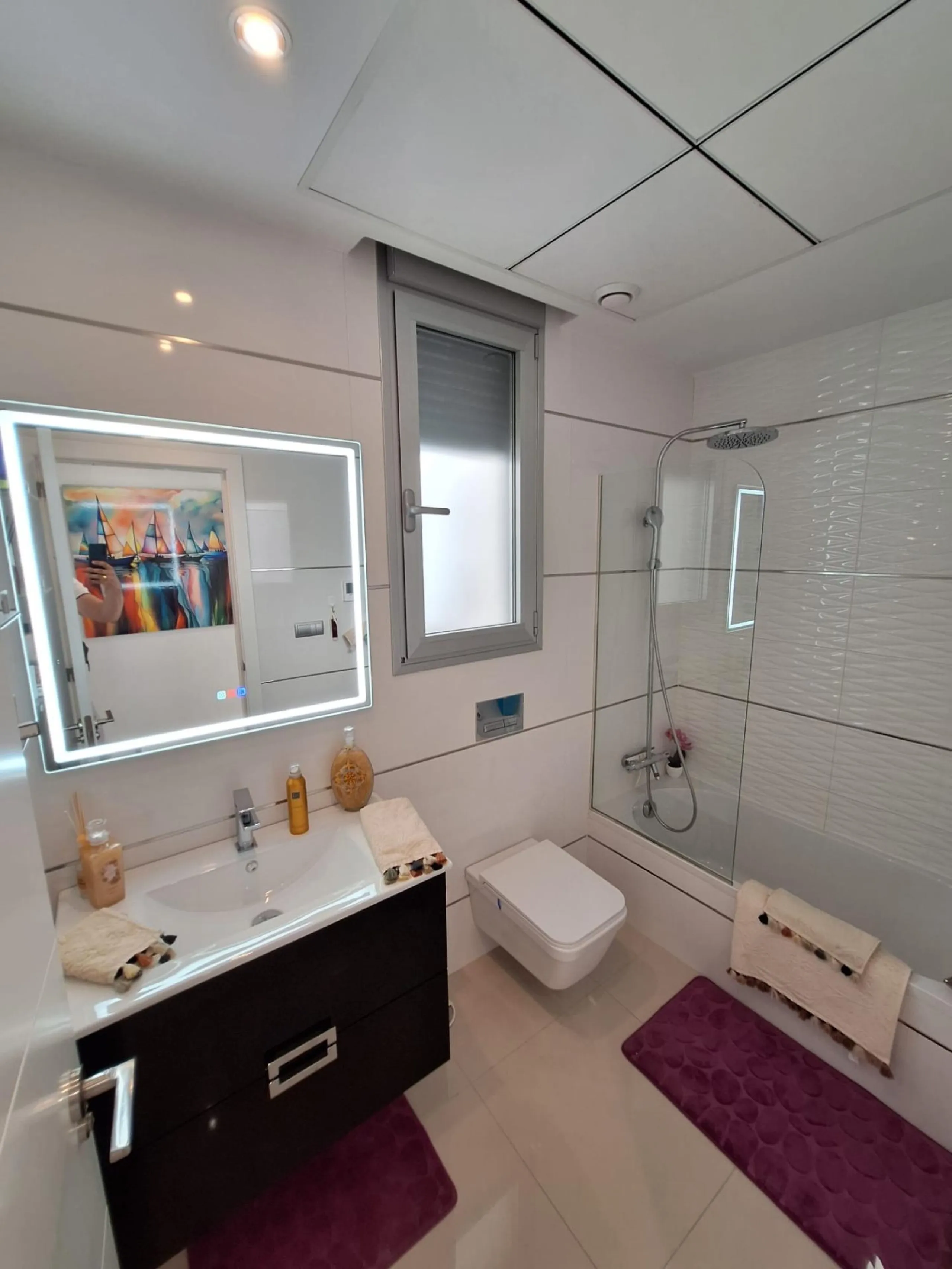Beautiful luxury villa in La Siesta