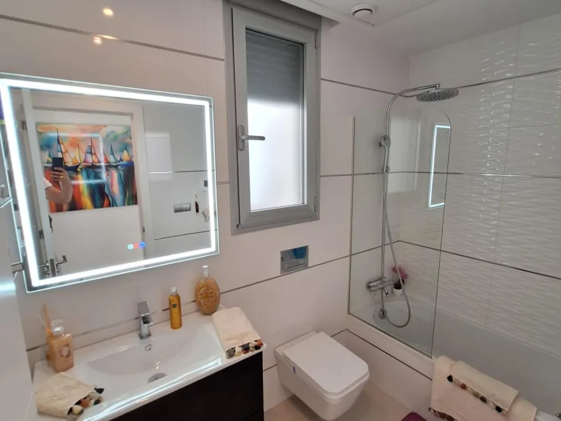 Beautiful luxury villa in La Siesta