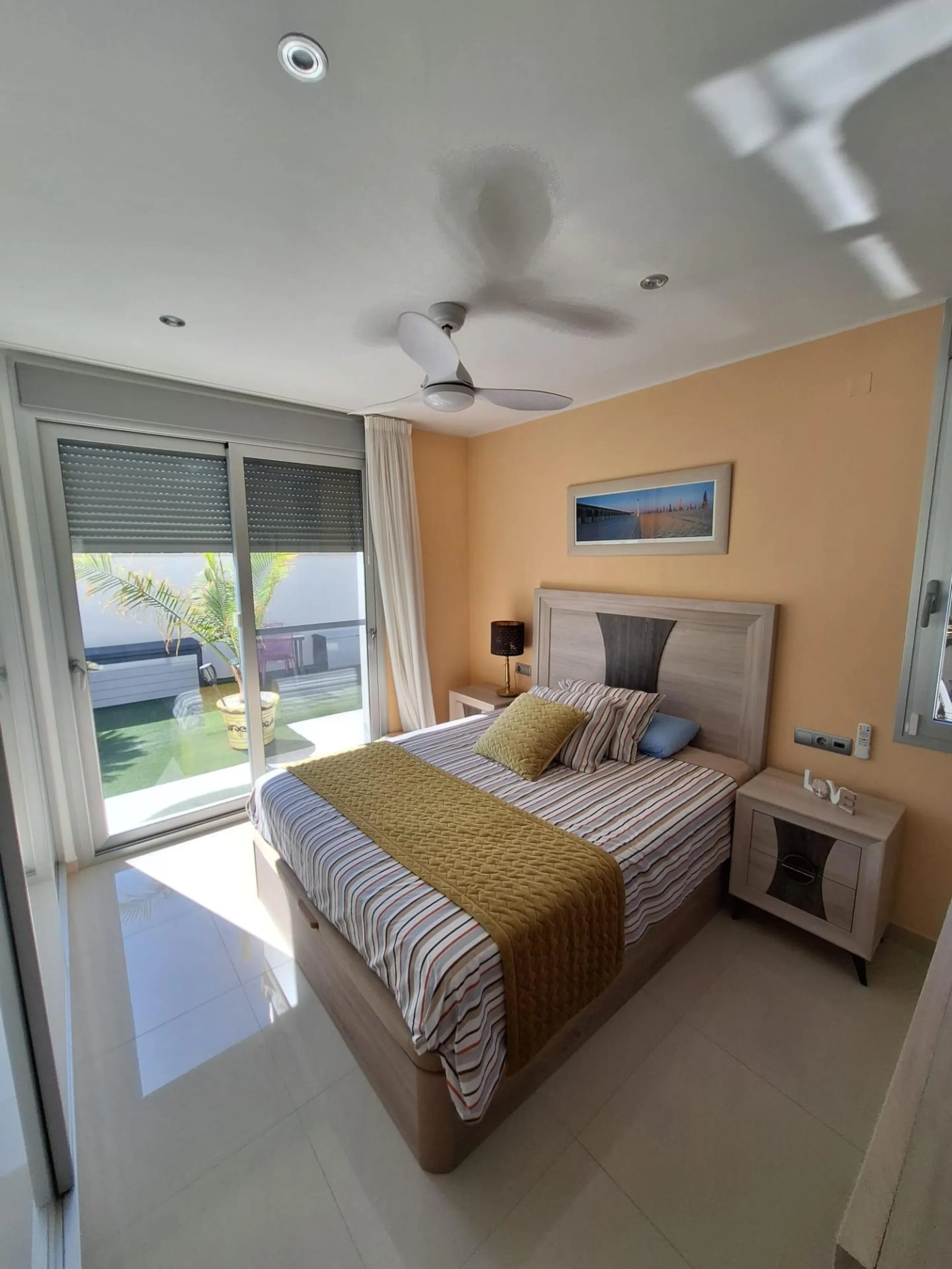 Beautiful luxury villa in La Siesta