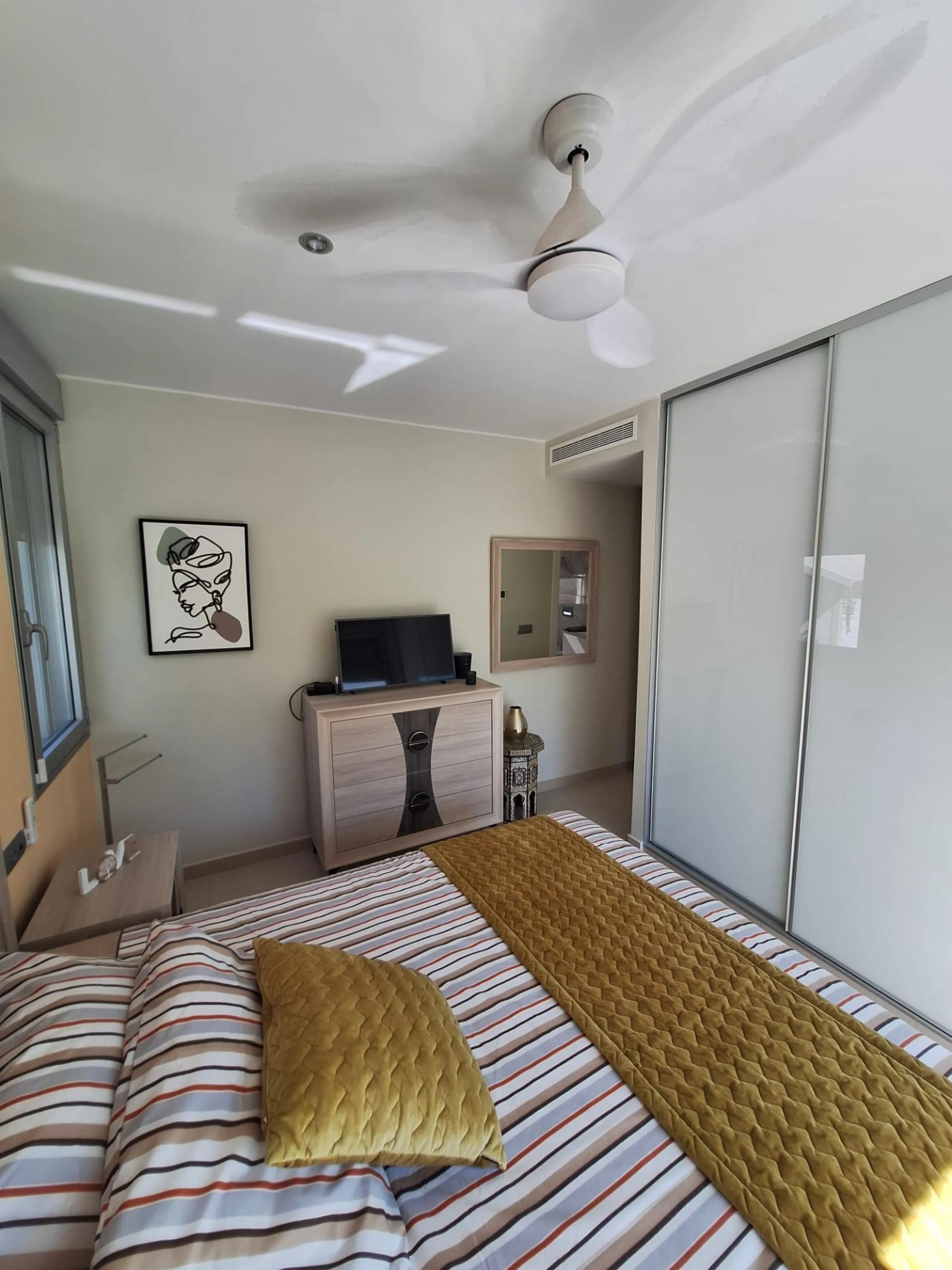 Beautiful luxury villa in La Siesta