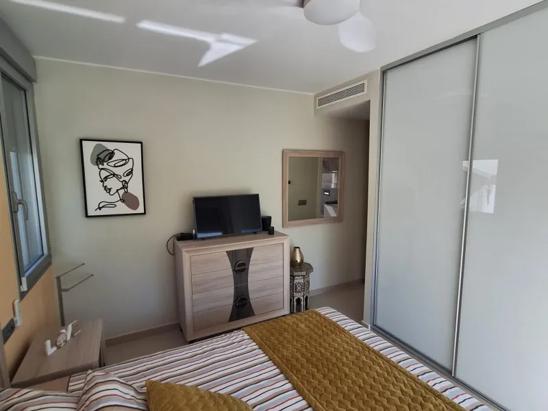 Beautiful luxury villa in La Siesta