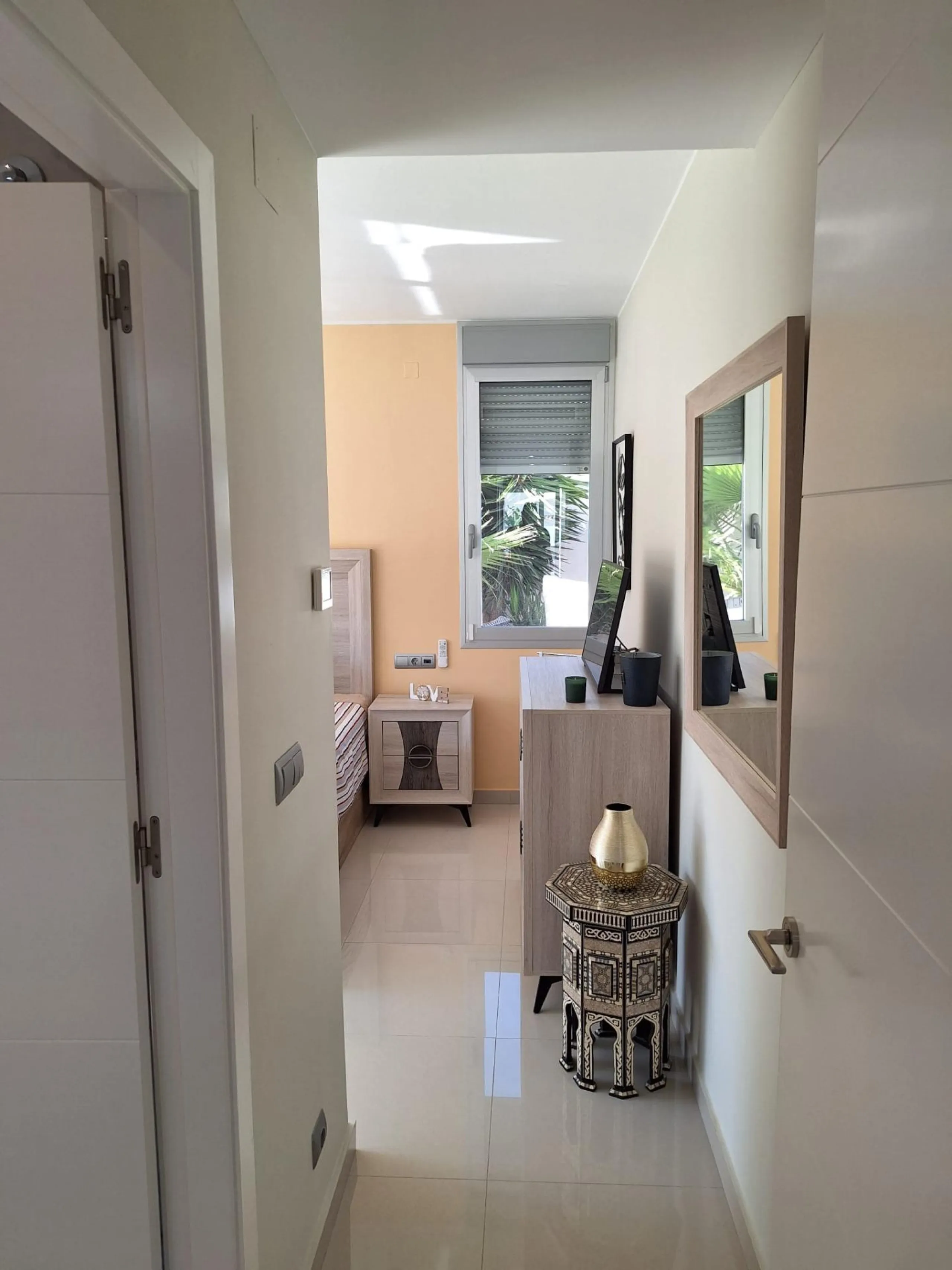 Beautiful luxury villa in La Siesta