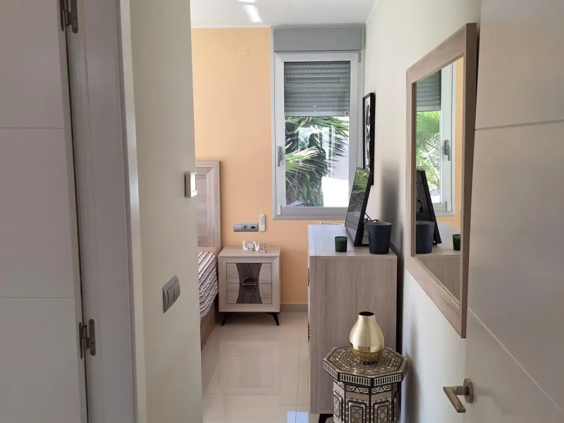 Beautiful luxury villa in La Siesta