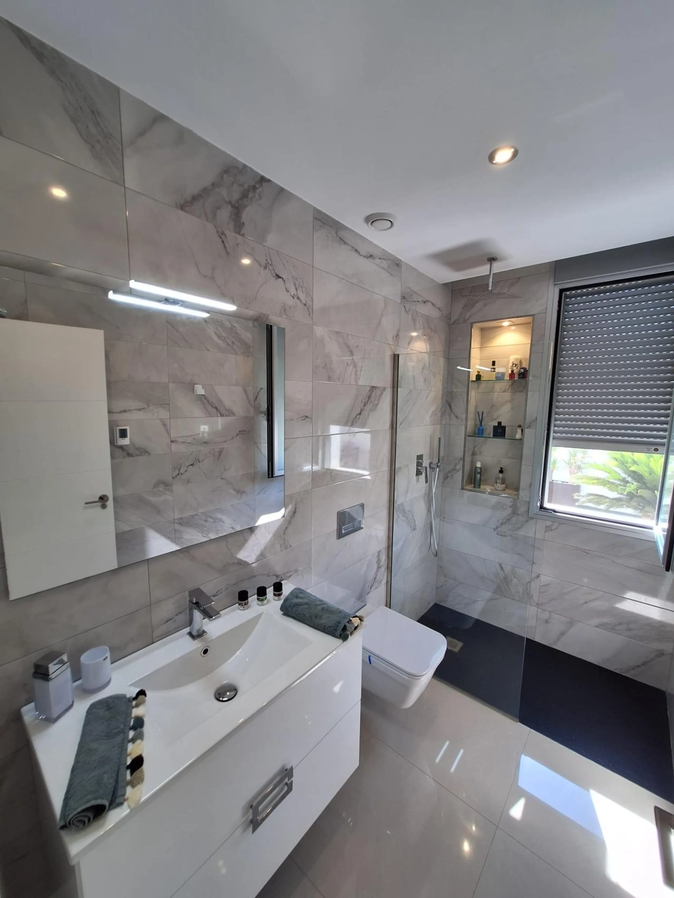 Beautiful luxury villa in La Siesta