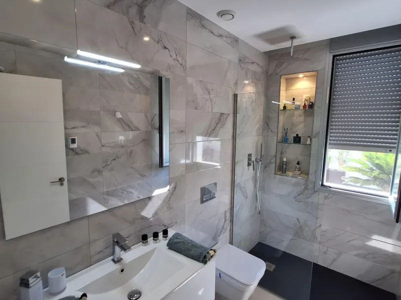 Beautiful luxury villa in La Siesta