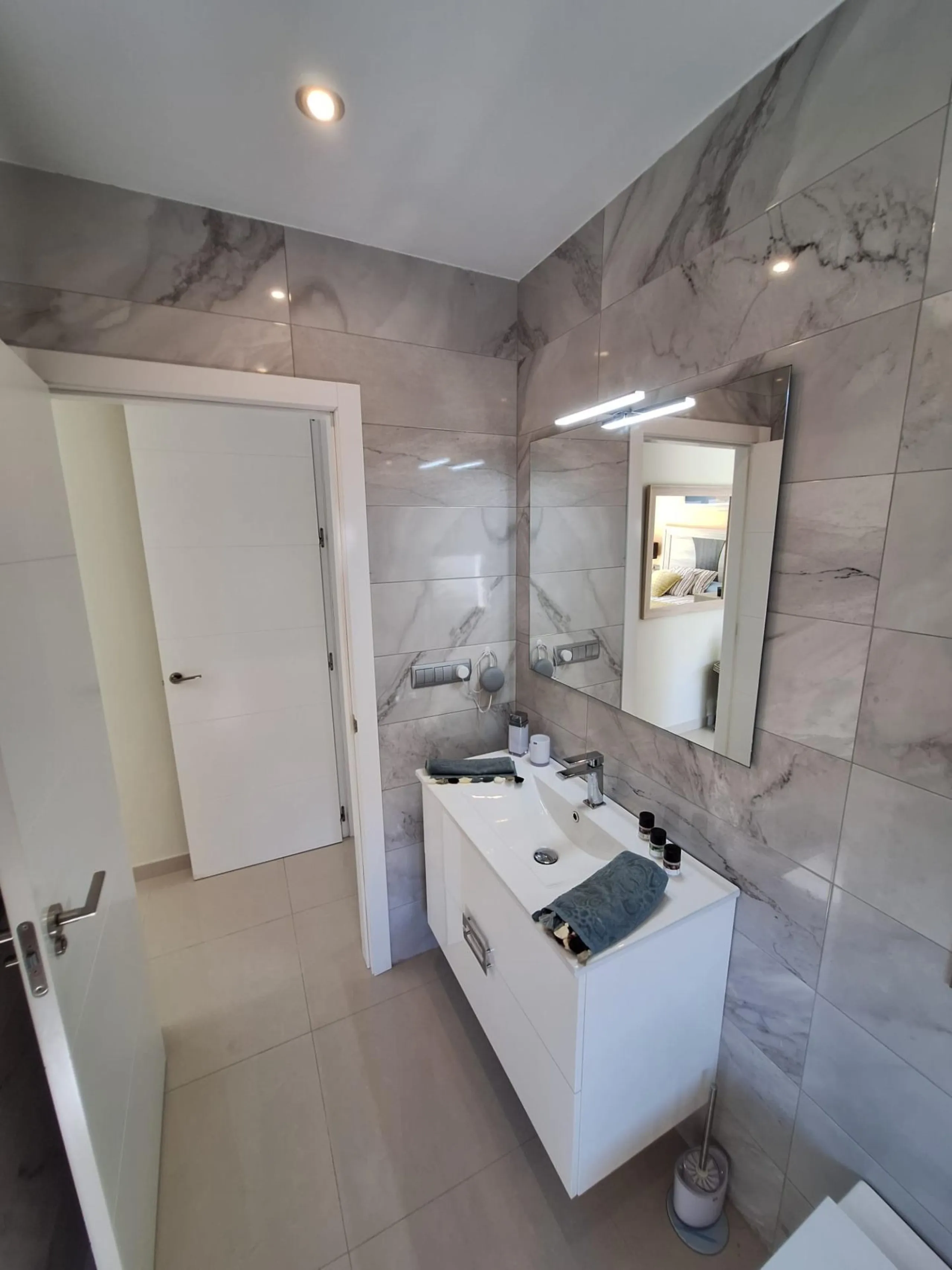 Beautiful luxury villa in La Siesta