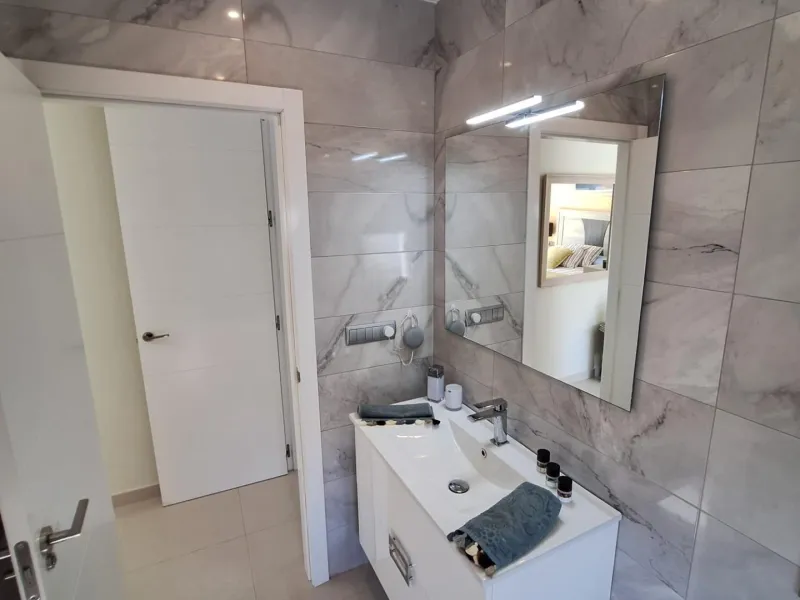 Beautiful luxury villa in La Siesta