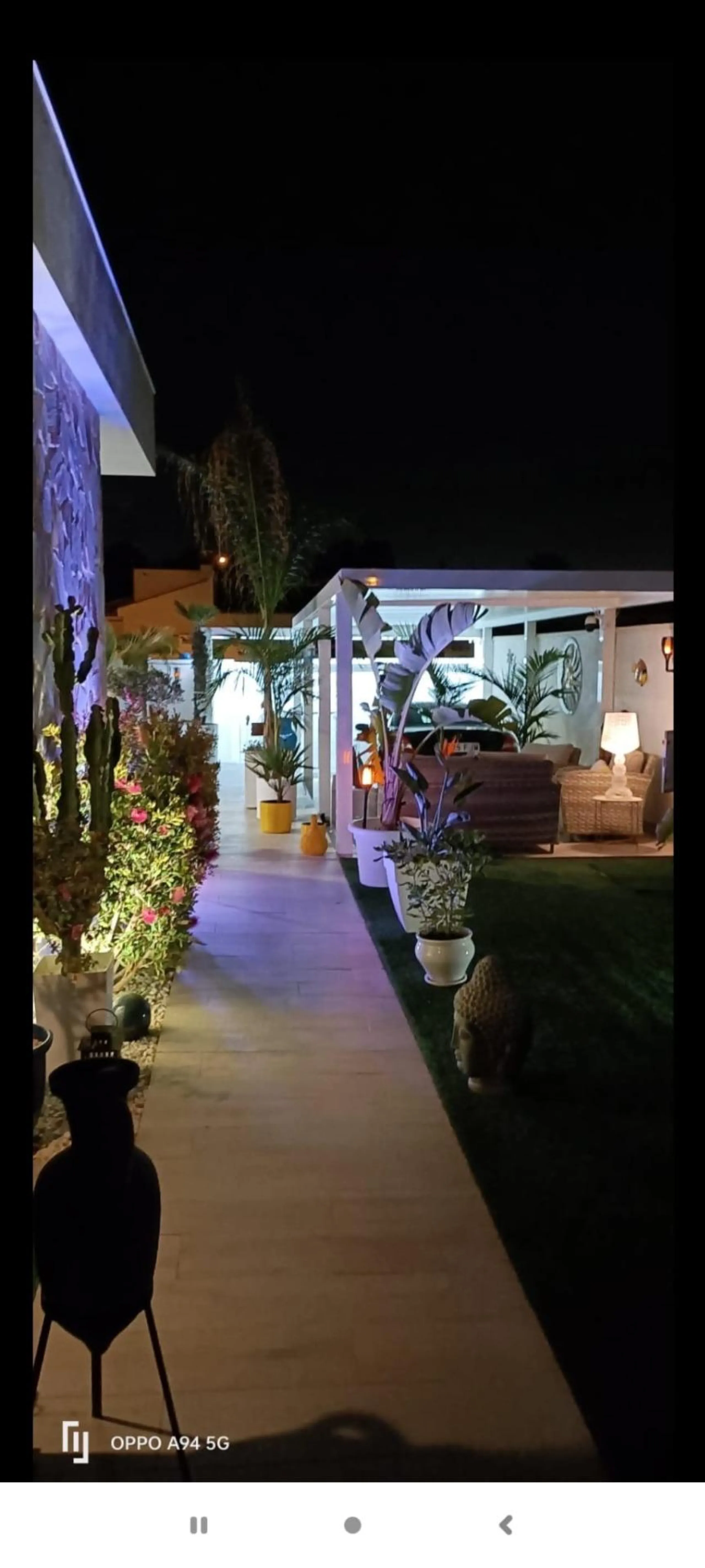 Beautiful luxury villa in La Siesta