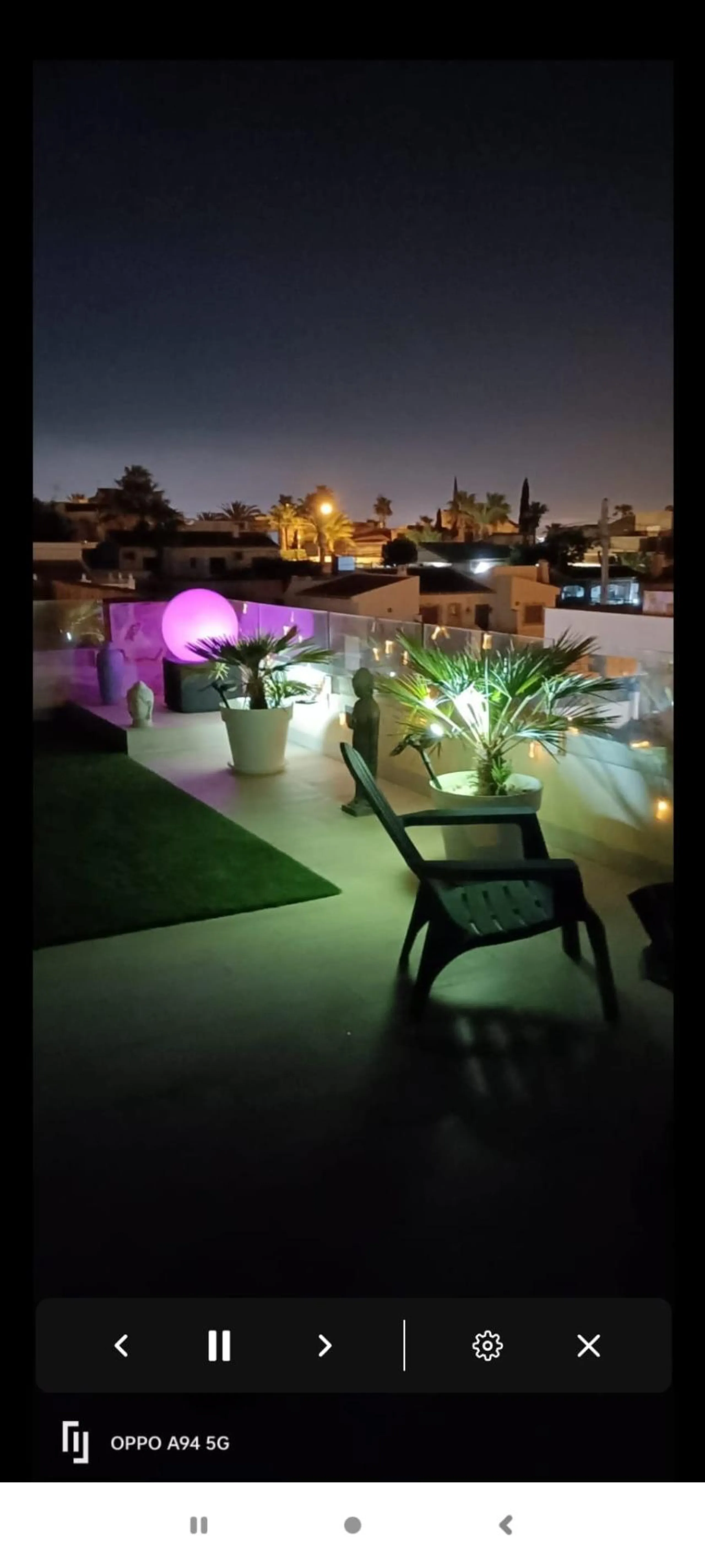 Beautiful luxury villa in La Siesta