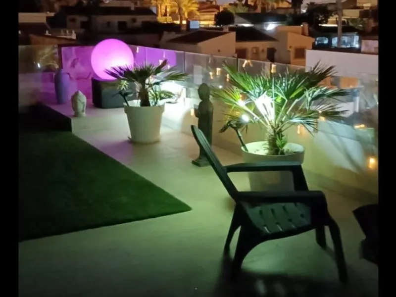 Beautiful luxury villa in La Siesta