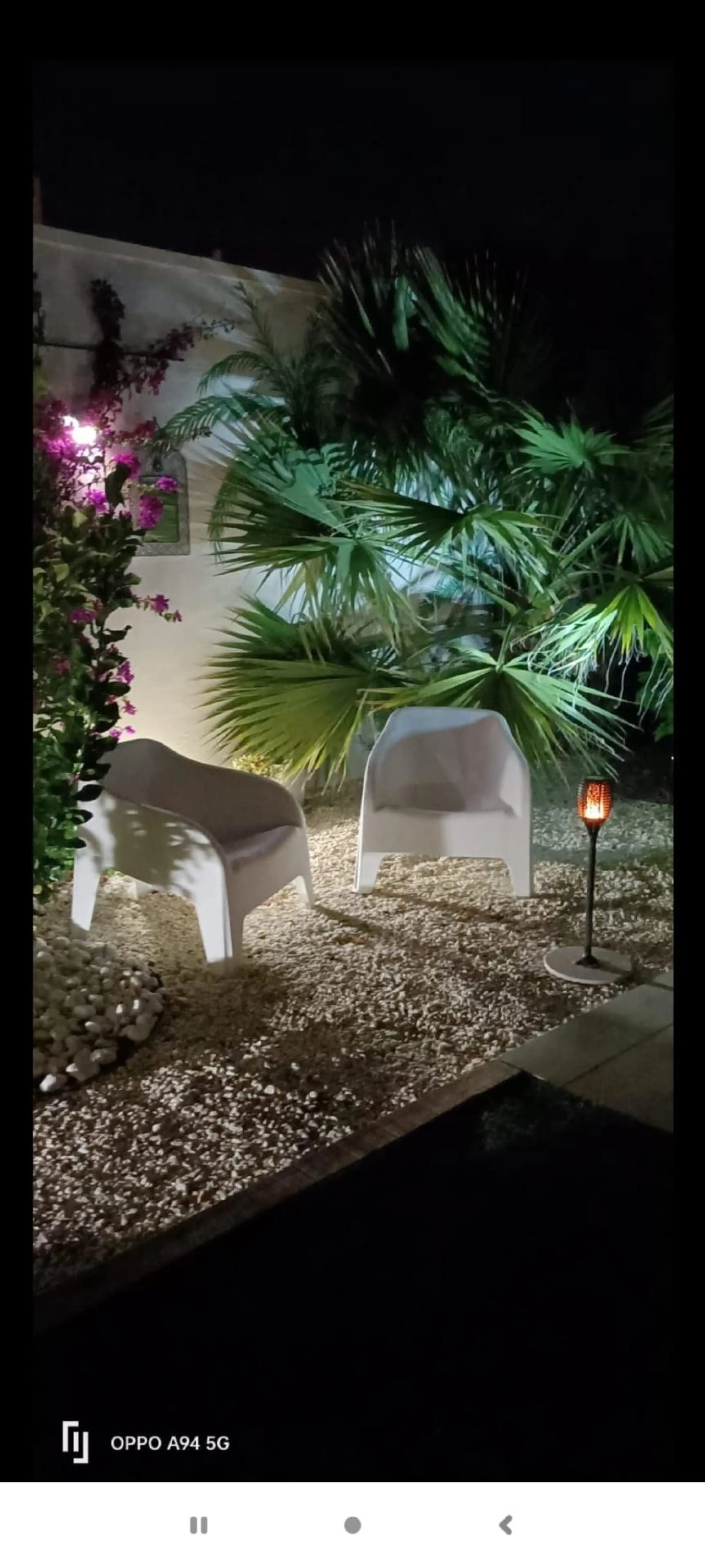 Beautiful luxury villa in La Siesta