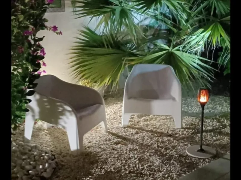 Beautiful luxury villa in La Siesta